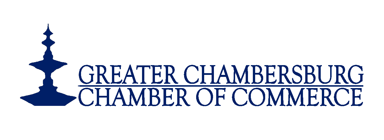 Chambersburg & Franklin County Map